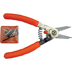 Hi-Tech Pliers 1434