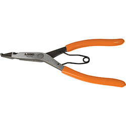 9” Lock Ring Pliers, Right Angle Tip 1409