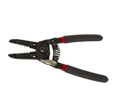 Wire Stripper, 6” 68430