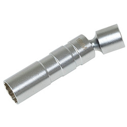 16mm Spark Plug Socket, 12pt. 63070