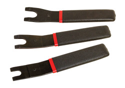 3 Pc. STC® Fitting  Release Tool Set 38450