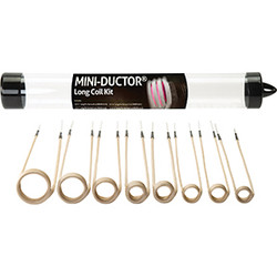 Mini-Ductor Long Coil Kit 13" MD99-675