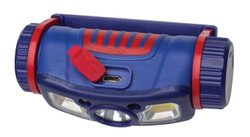 Advance CREE LED Rechargeable Performance Light LNC7250