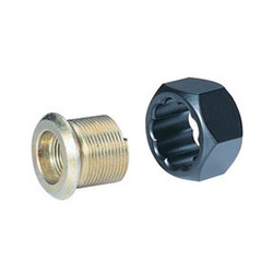 13/16" Rib Nut 2415
