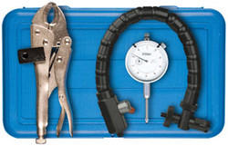 Disc and Rotor/Ball Joint Gage 72-520-757