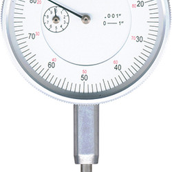 Fowler 0-1" Dial Indicator 72-520-110
