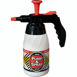 50100 Pump & Spray Expert-FKM 1L - Performance Compression Sprayer 50100