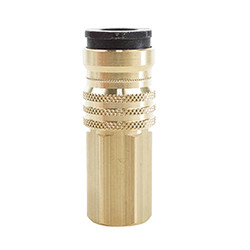 1/4" Female Disconnect HC4720
