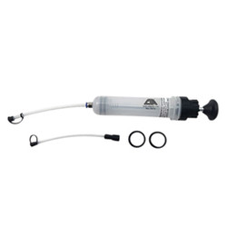 Extraction and Filling Pump w/ Extra Hose 7073