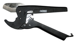1.5" Capacity Ratcheting Tubing/PVC Cutter 767