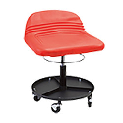 Hydraulic Tractor Seat Creeper 81012