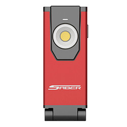 300 Lumen Wireless Charging LED Pocket Light 80203