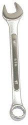 12-Point Raised Panel Metric Combination Wrench - 17mm 6117