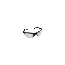 Black Frame Sidewinder™ Readers LED Eyewear with Clear Lens, 2.5 Magnification 541-2500