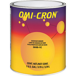 Omi-Cron 175K Basecoat Balancer, Gallon 3005-1C