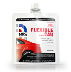 Flexible Glaze, 8 oz. 77704