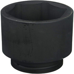 1" Dr Deep Impact Socket, 3-1/4" 5104D