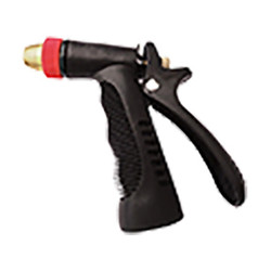 Pistol Grip Adjustable Water Hose Nozzle 9100