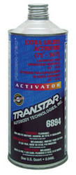 Extra Solids Overall Activator, 1-Quart 6894