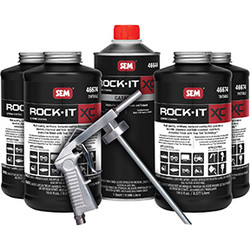 Rock-It XC Kit, Tintable 46670