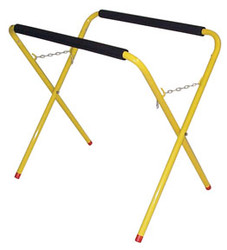 Portable Bench with Heavy-Duty Frame 35755