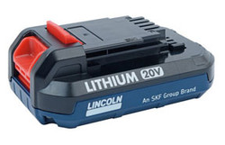 Lithium Ion Battery, 20V 1871