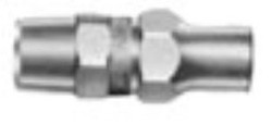 Heavy-Duty Hydraulic Coupler 5845