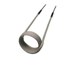 3/4" Pre-Formed Coil MD99-611