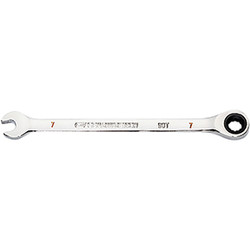 7mm 90-Tooth 12 Pt Ratcheting Comb WR 86907