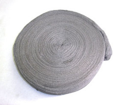 Grade 000 Extra Fine, 5 Lb. Reel Steel Wool 73005