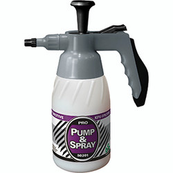 50201 Pump & Spray KPV-FPV 1L Hand Sprayer - Engine Cleaner and Degreaser Sprayer 50201