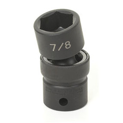 1/2" Drive x 1-1/16" Standard Universal 2034U