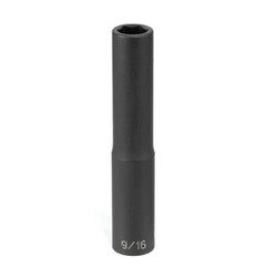 1/2" Drive x 1-1/16" Extra-Deep 2034XD