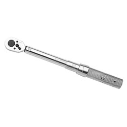 3/8IN Drive 30-250 in.-lbs. Micrometer Torque Wrench 12501A