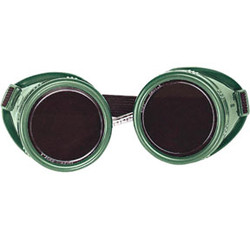 Welder’s Cup-type Goggle 1423-0019