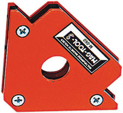 Mag Tool Multi-Purpose Magnetic Holders, Large, 6.3” x 4” x 0.63” 1423-1426