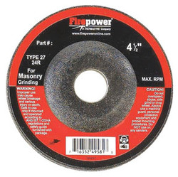 GRINDING WHEEL 1423-3201