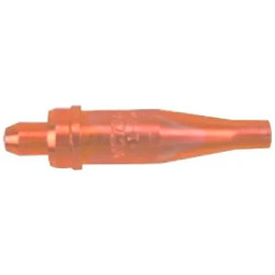 350 Series Acetylene Cutting Tip, Size 1 6700-2411