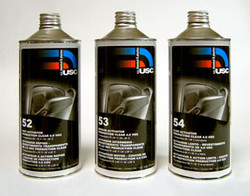 Medium Activator for Production Clear 53-4