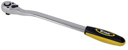 1/2" Drive 15" Extra-Long  Quick Release Offset Ratchet 12046