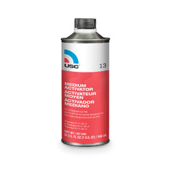 4.2 VOC 10 Universal Urethane Medium Activator, Quart 13-4