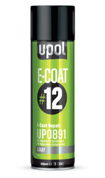 E-COAT#12 E-COAT Repair (Gray) UP0891