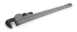24" Aluminum Pipe Wrench 21344