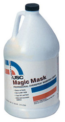 Magic Mask, Gallon 36135