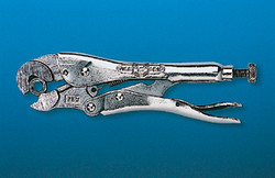 The Original™ Locking Wrench, 4" 4LW