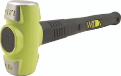 16” B.A.S.H® 4 lb. Head Sledge Hammer 20416