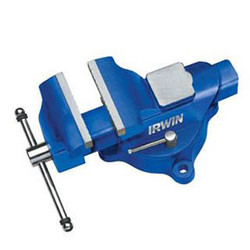 Heavy Duty Workshop Vise, 6" 226306ZR