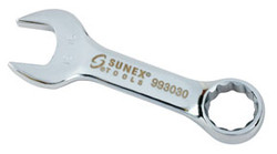 15/16" Stubby Combination Wrench 993030