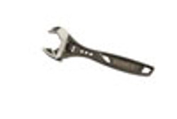 Tactical Series Adjustable Wrench, 8" 9615