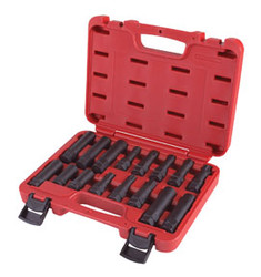 Master Wheel Lock Key Set, 16Pc 3926